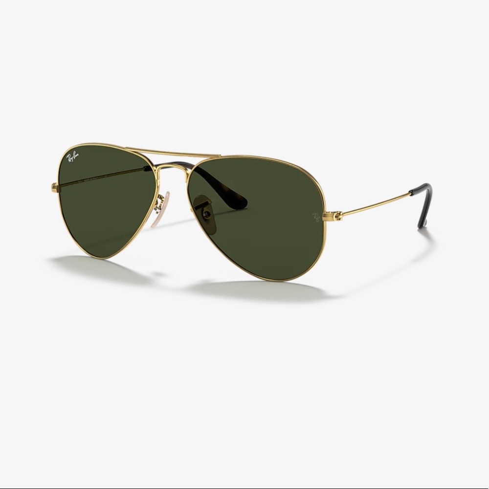 Rayban aviators size Standard 58 - Picture 2 of 6